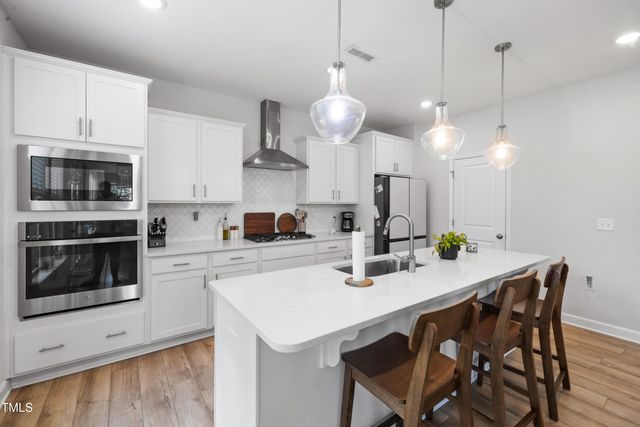 521 Marion Hills Way, Knightdale, NC 27545