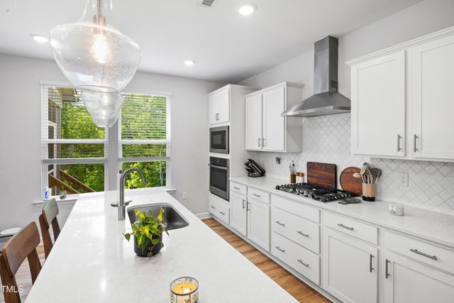 521 Marion Hills Way, Knightdale, NC 27545