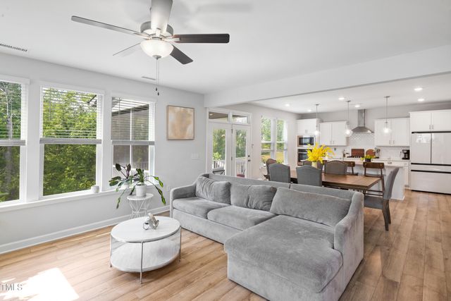 521 Marion Hills Way, Knightdale, NC 27545