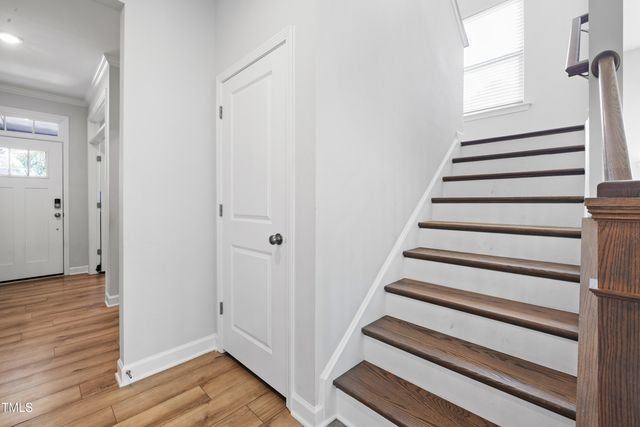 521 Marion Hills Way, Knightdale, NC 27545