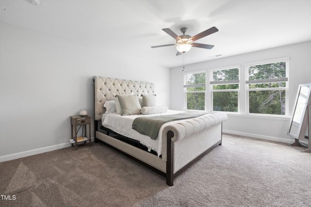 521 Marion Hills Way, Knightdale, NC 27545