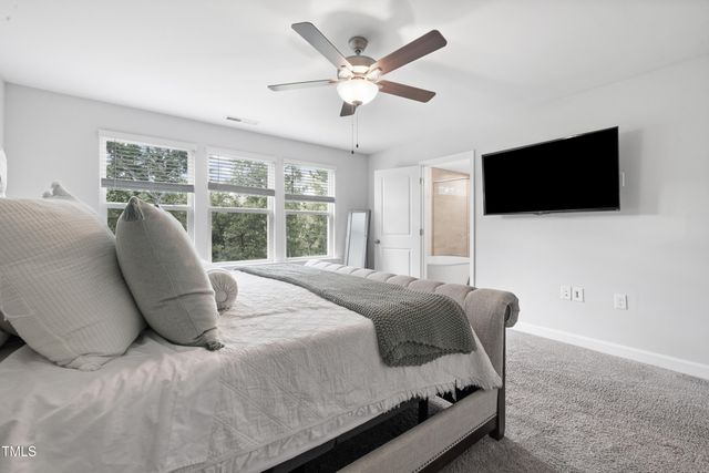 521 Marion Hills Way, Knightdale, NC 27545