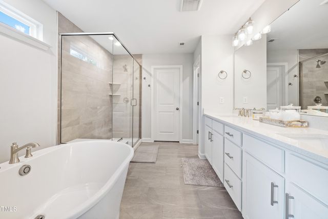 521 Marion Hills Way, Knightdale, NC 27545