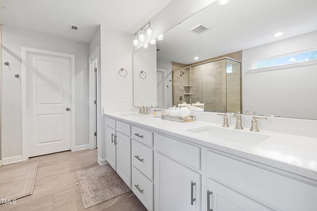 521 Marion Hills Way, Knightdale, NC 27545