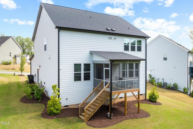 521 Marion Hills Way, Knightdale, NC 27545