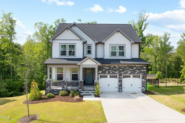 521 Marion Hills Way, Knightdale, NC 27545