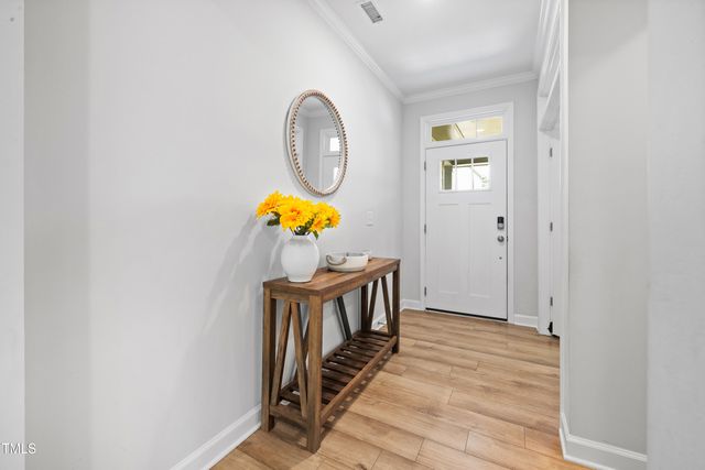 521 Marion Hills Way, Knightdale, NC 27545