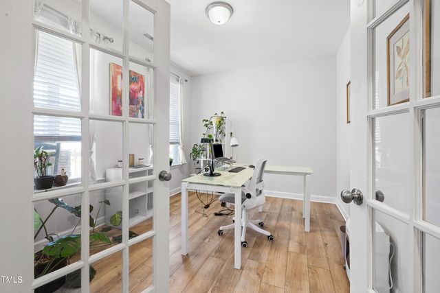 521 Marion Hills Way, Knightdale, NC 27545