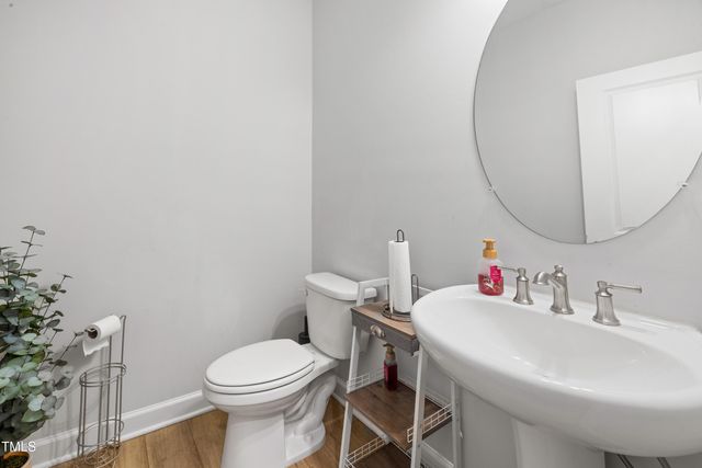 521 Marion Hills Way, Knightdale, NC 27545