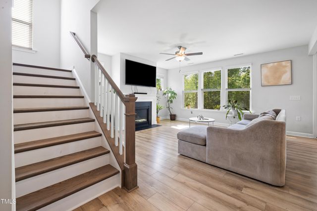 521 Marion Hills Way, Knightdale, NC 27545