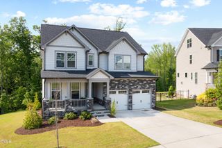 521 Marion Hills Way, Knightdale, NC 27545