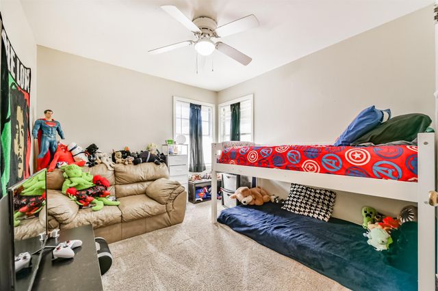 222 Linda Street, Deer Park, TX 77536