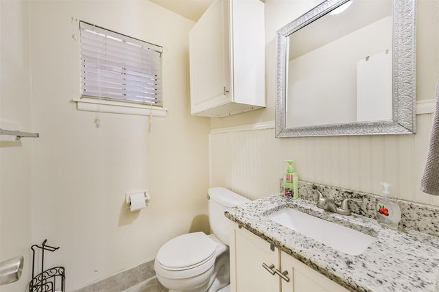 222 Linda Street, Deer Park, TX 77536