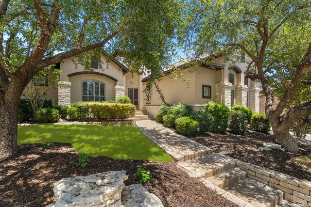 1911 Far Niente, San Antonio, TX 78258