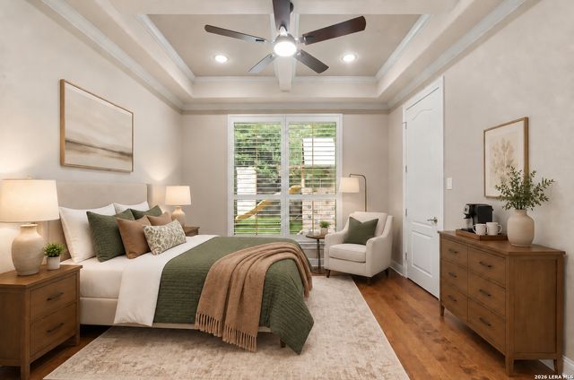 1911 Far Niente, San Antonio, TX 78258