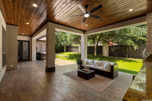 1911 Far Niente, San Antonio, TX 78258