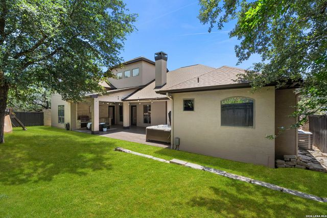 1911 Far Niente, San Antonio, TX 78258