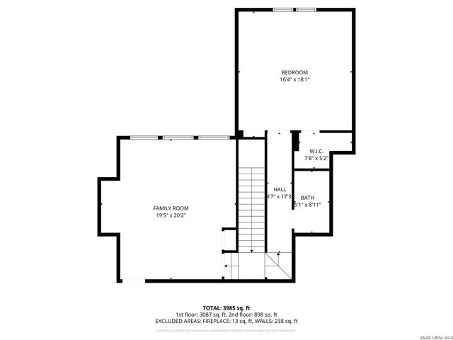 1911 Far Niente, San Antonio, TX 78258