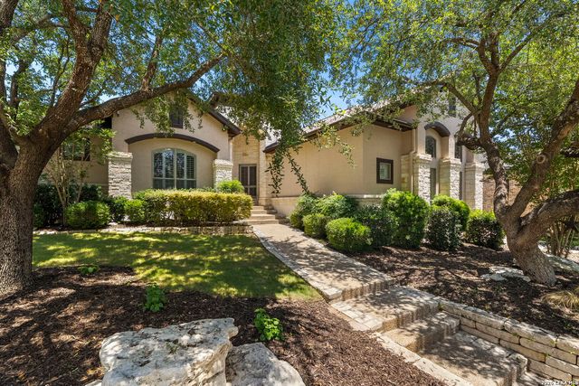 1911 Far Niente, San Antonio, TX 78258