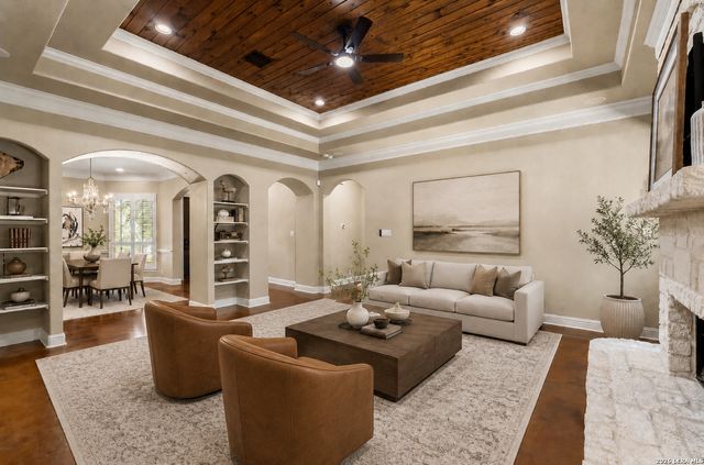 1911 Far Niente, San Antonio, TX 78258