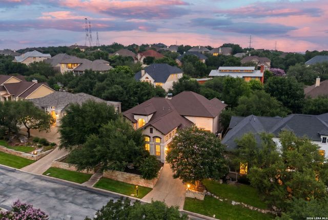1911 Far Niente, San Antonio, TX 78258