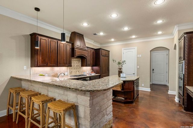 1911 Far Niente, San Antonio, TX 78258