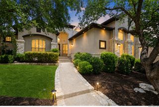 1911 Far Niente, San Antonio, TX 78258