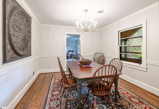 121 Poole Lane, Clemson, SC 29631