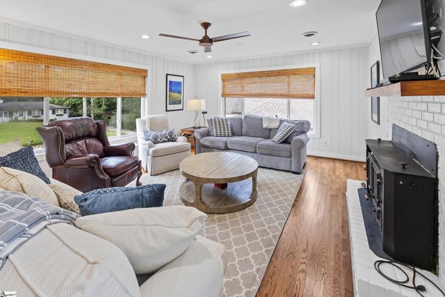 121 Poole Lane, Clemson, SC 29631