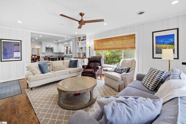 121 Poole Lane, Clemson, SC 29631