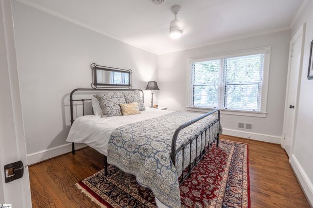 121 Poole Lane, Clemson, SC 29631