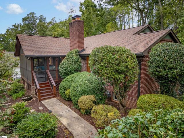 121 Poole Lane, Clemson, SC 29631