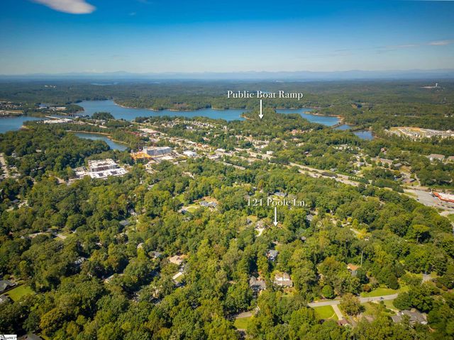 121 Poole Lane, Clemson, SC 29631
