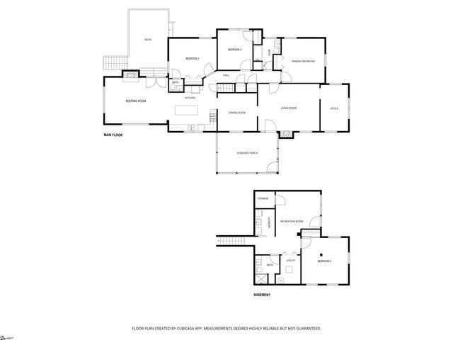 121 Poole Lane, Clemson, SC 29631