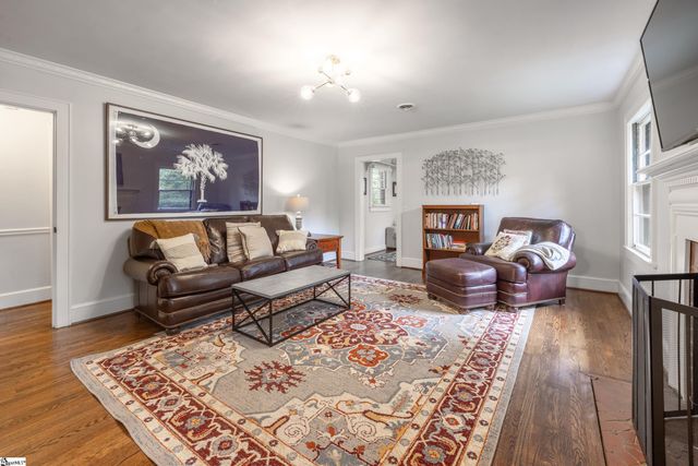 121 Poole Lane, Clemson, SC 29631