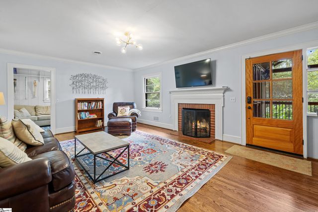 121 Poole Lane, Clemson, SC 29631