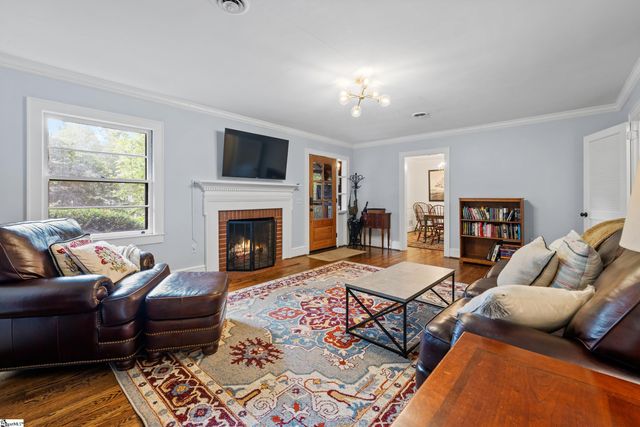 121 Poole Lane, Clemson, SC 29631