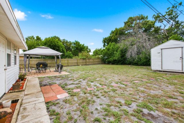 1456 S PRESCOTT AVENUE, Clearwater, FL 33756