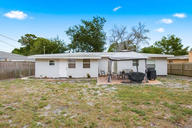 1456 S PRESCOTT AVENUE, Clearwater, FL 33756