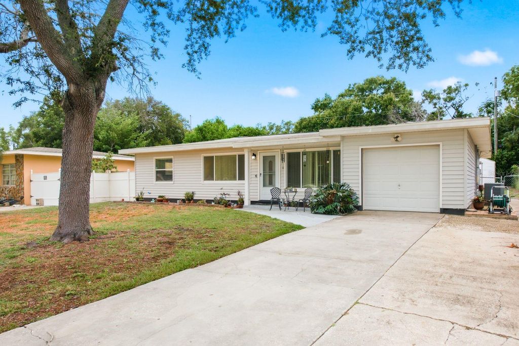 1456 S PRESCOTT AVENUE, Clearwater, FL 33756