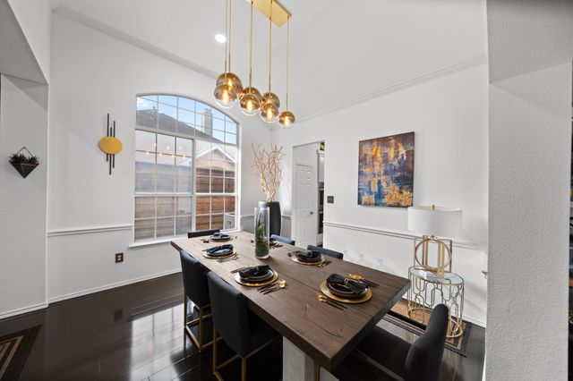 4726 Parkhaven Drive, Garland, TX 75043