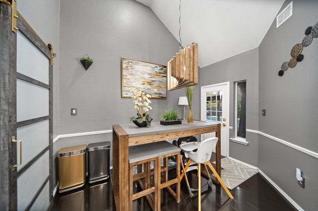 4726 Parkhaven Drive, Garland, TX 75043