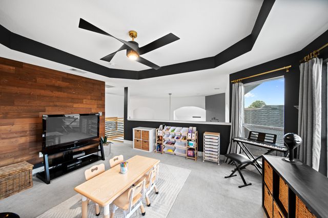 4726 Parkhaven Drive, Garland, TX 75043