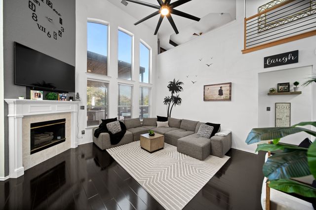 4726 Parkhaven Drive, Garland, TX 75043
