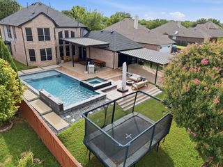 4726 Parkhaven Drive, Garland, TX 75043