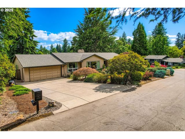 7145 Sw GABLE Pkwy, Portland, OR 97225