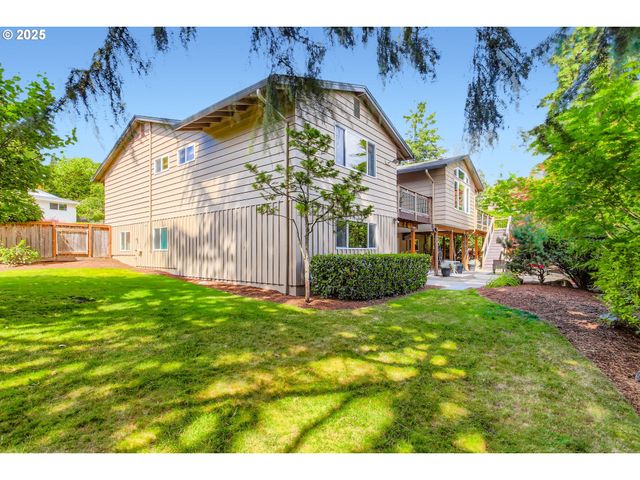 7145 Sw GABLE Pkwy, Portland, OR 97225