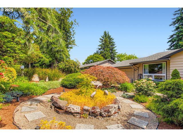 7145 Sw GABLE Pkwy, Portland, OR 97225