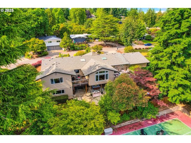 7145 Sw GABLE Pkwy, Portland, OR 97225