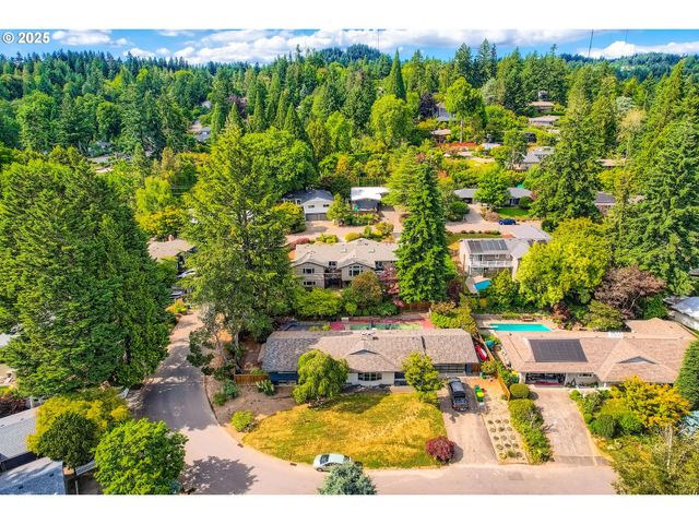 7145 Sw GABLE Pkwy, Portland, OR 97225